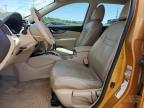 2014 Nissan Rogue S للبيع في Colorado Springs، CO - Front End