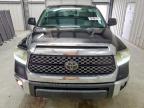 2018 Toyota Tundra Crewmax Sr5 na sprzedaż w New Braunfels, TX - Hail