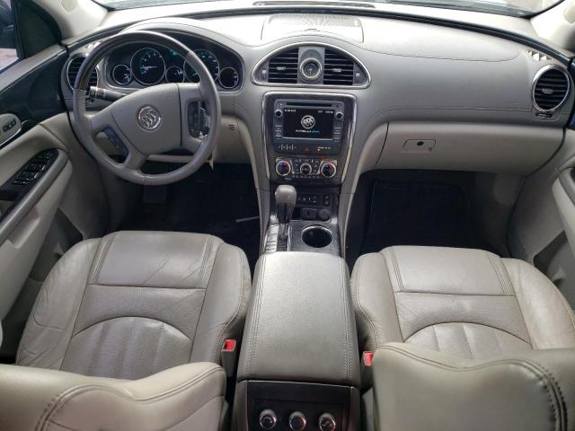  BUICK ENCLAVE 2017 Сharcoal