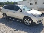 2014 Chevrolet Traverse Ltz იყიდება Prairie Grove-ში, AR - Front End
