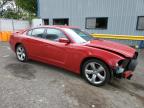 2012 Dodge Charger Sxt на продаже в Portland, OR - Front End