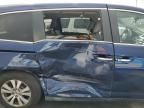 2015 Honda Odyssey Exl for Sale in Wilmington, CA - Side
