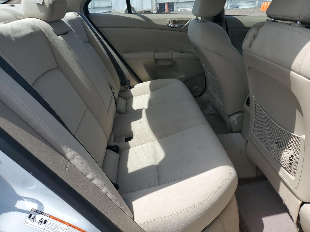 2011 Suzuki Kizashi Se VIN: JS2RF9A39B6110067 Lot: 55027145