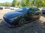 2022 HYUNDAI ELANTRA N  à vendre chez Copart ON - COOKSTOWN