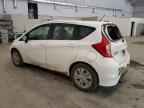 2017 Nissan Versa Note S for Sale in Center Rutland, VT - Top/Roof