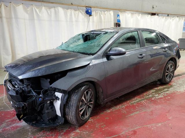  KIA FORTE 2024 Серый