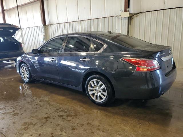  NISSAN ALTIMA 2015 Сharcoal