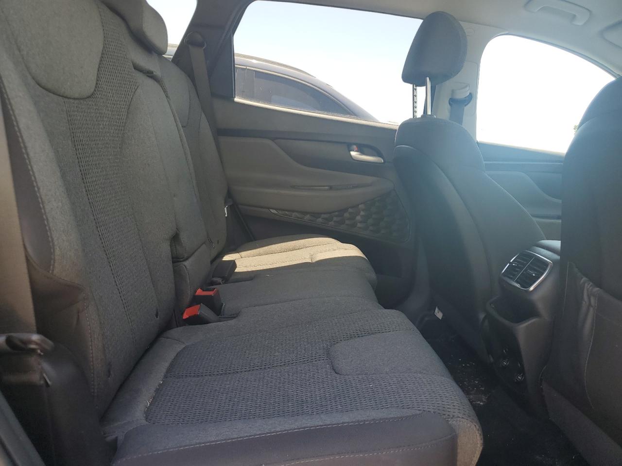 2020 Hyundai Santa Fe Sel VIN: 5NMS33ADXLH224951 Lot: 57387055