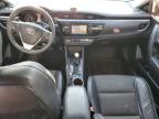 2014 Toyota Corolla L de vânzare în Denver, CO - Hail