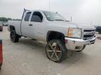 2012 Chevrolet Silverado K1500 Lt за продажба в Grand Prairie, TX - Minor Dent/Scratches