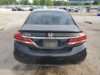 2015 Honda Civic Ex for Sale in Florence, MS - Front End