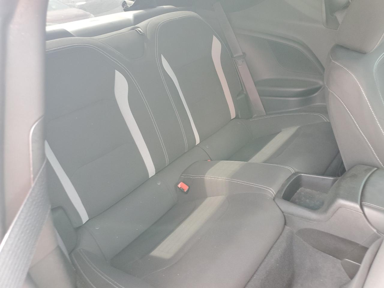 2022 Chevrolet Camaro Ls VIN: 1G1FB1RX9N0120972 Lot: 55512635