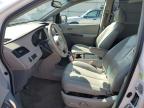 2011 Toyota Sienna Xle للبيع في Littleton، CO - Side