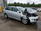 2014 Volkswagen Jetta Tdi за продажба в Memphis, TN - Front End