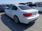 2013 BMW 325D M SPO for sale at Copart CHESTER