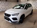 2024 CUPR ATECA V2 E for sale at Copart WOLVERHAMPTON