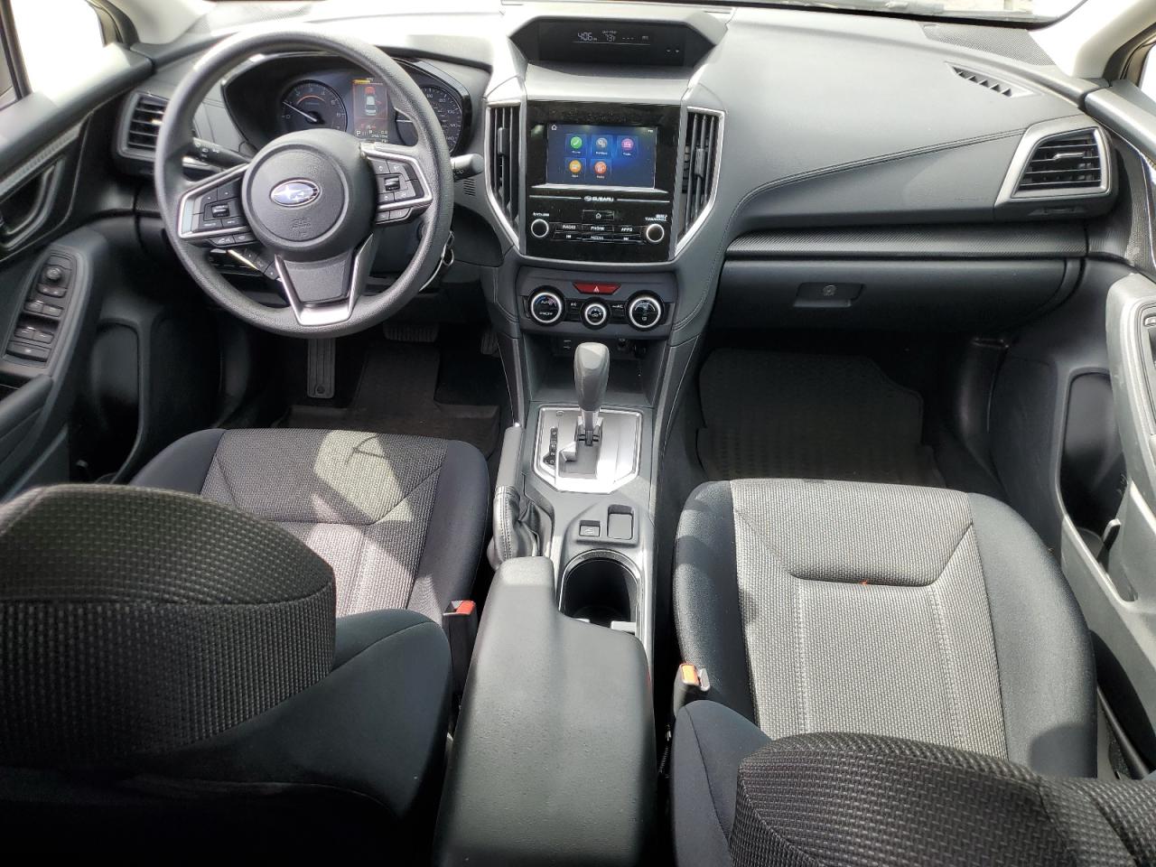 2023 Subaru Crosstrek VIN: JF2GTABC7PH206061 Lot: 57340605