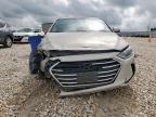 2017 Hyundai Elantra Se na sprzedaż w Temple, TX - Rear End