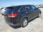 2017 Kia Sorento Lx продається в Sun Valley, CA - Minor Dent/Scratches