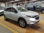 2021 Chevrolet Equinox Ls   na sprzedaż w Mocksville, NC - All Over