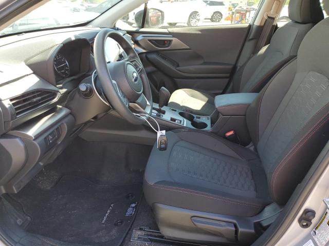  SUBARU IMPREZA 2024 Silver