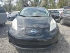 2015 Nissan Leaf S for Sale in Riverview, FL - Minor Dent/Scratches