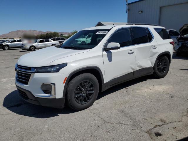2022 Chevrolet Traverse Lt