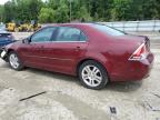 2007 Ford Fusion Sel продається в Hampton, VA - Front End