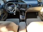 2014 Honda Civic Ex   de vânzare în North Las Vegas, NV - Side
