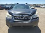2014 Subaru Forester 2.5I Touring zu verkaufen in San Martin, CA - Front End