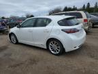 2012 LEXUS CT 200 à vendre chez Copart ON - TORONTO