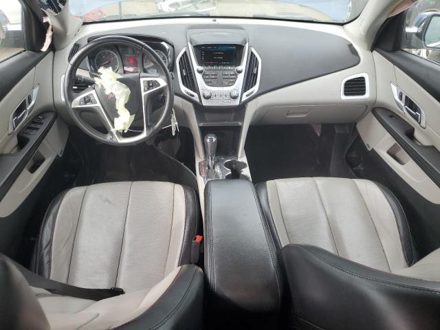 Parquets GMC TERRAIN 2017 Blue