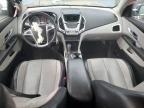 2017 Gmc Terrain Slt en Venta en East Granby, CT - Front End