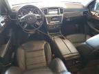 2014 Mercedes-Benz Ml 350 4Matic للبيع في Phoenix، AZ - Front End