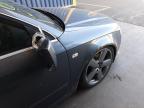 2007 AUDI A4 S LINE for sale at Copart SANDTOFT