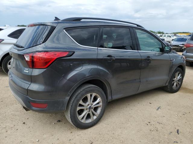  FORD ESCAPE 2019 Gray