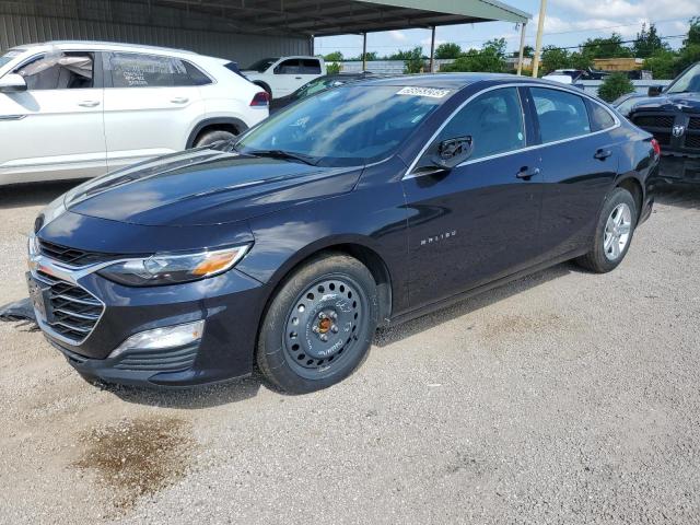  CHEVROLET MALIBU 2023 Czarny