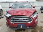 2021 Ford Ecosport Se for Sale in Kansas City, KS - Front End