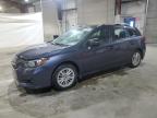 2017 Subaru Impreza Premium იყიდება North Billerica-ში, MA - Rear End