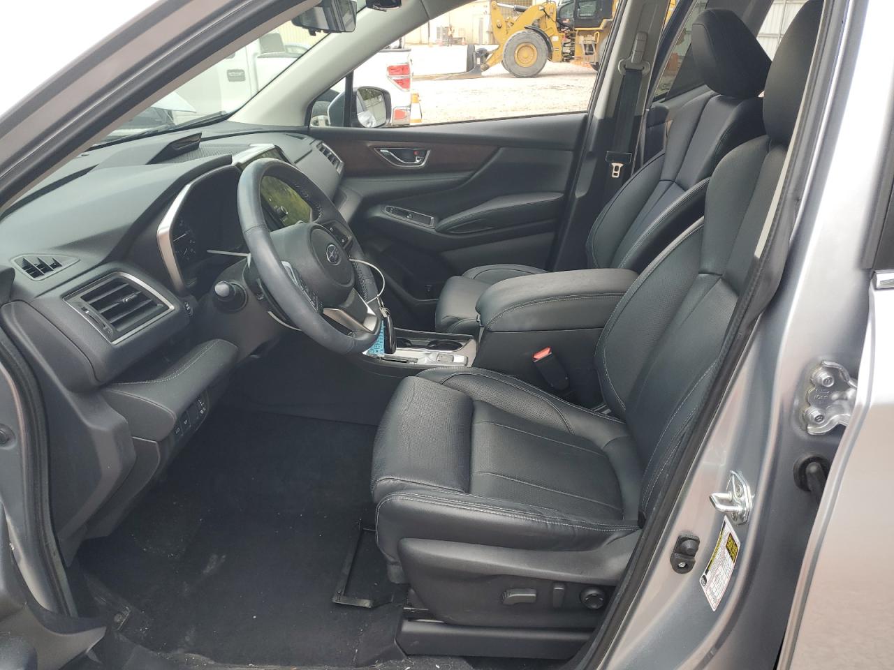 2023 Subaru Ascent Touring VIN: 4S4WMAWD3P3427692 Lot: 57056345