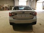 2020 Subaru Legacy Premium продається в West Mifflin, PA - Front End
