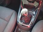 2013 FORD FIESTA ZET for sale at Copart YORK