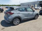2021 Nissan Kicks Sr   продається в Fredericksburg, VA - Rear End