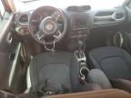 2016 Jeep Renegade Latitude იყიდება Jacksonville-ში, FL - Rear End