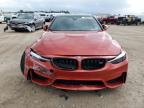 2018 Bmw M4  for Sale in Houston, TX - Front End