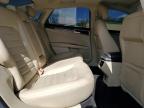 2013 Ford Fusion Se en Venta en Barberton, OH - Front End