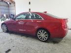 2015 Cadillac Ats Luxury for Sale in Lawrenceburg, KY - Hail