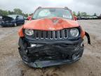 2017 Jeep Renegade Latitude   იყიდება Elgin-ში, IL - Front End