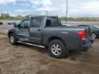 2011 Nissan Titan S იყიდება Colorado Springs-ში, CO - All Over