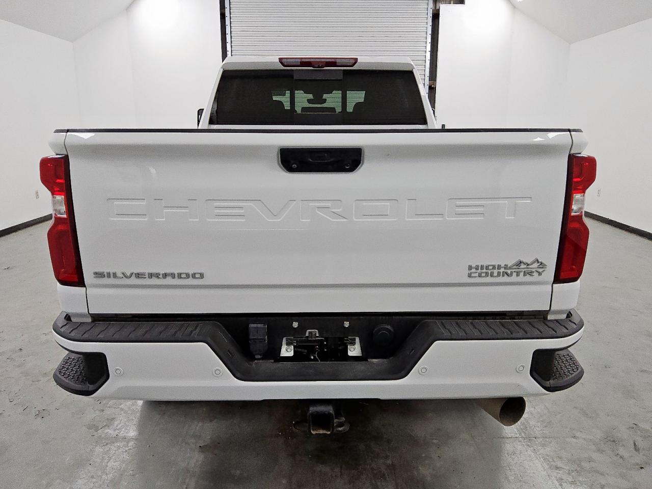 2023 Chevrolet Silverado K3500 High Country VIN: 2GC4YVEY3P1720736 Lot: 55937575